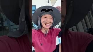 trying tiktok filters 🤣| face puzzle filter🤣| #shorts #funny #trending #facepuzzle #tiktok #video