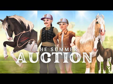 The Summer Auction  II SSO RRP