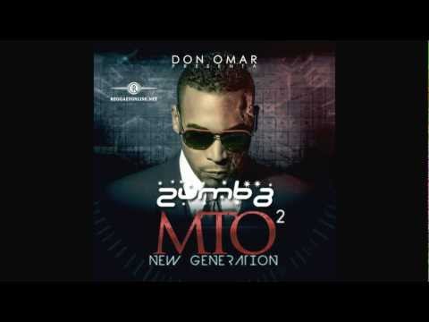 Don Omar - Zumba