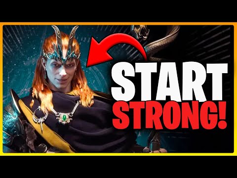 Best Start to Raid Shadow Legends in 2024! | * 2 FREE LEGENDARY CHAMPIONS *