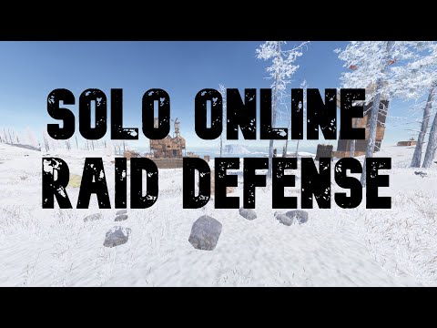 HOW A 9,000 HOUR SOLO PLAYS VITAL 10X - Rust