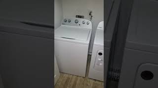 👍2025 Best Cheap washer & dryer set