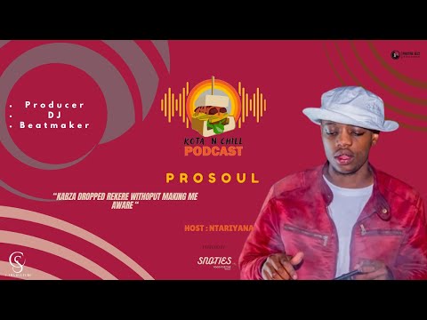 KOTA N CHILL EP126 WITH PROSOUL | KING OF AMAPIANO | REKERE 9 | KABZA DE SMALL | FARMER | DJY JAIVAN