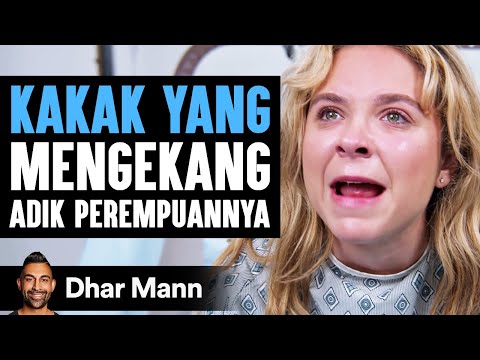 KAKAK YANG Mengekang Adik Perempuannya | Dhar Mann Studios