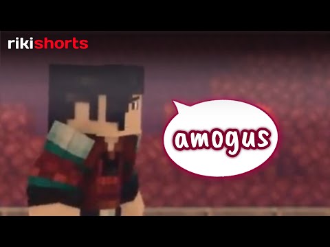 When Kane says among us - Rainimator Edit | #shorts