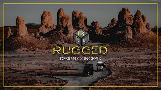 Rugged Design Concepts