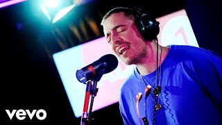 Dermot Kennedy - Anti-Hero (Taylor Swift cover) in the Live Lounge