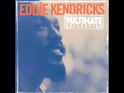 Eddie Kendricks...Goin' Up In Smoke...Extended Mix...