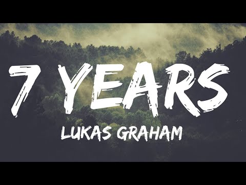 Lukas Graham - 7 Years (Lyrics) | Kesha, Harry Sytles,...