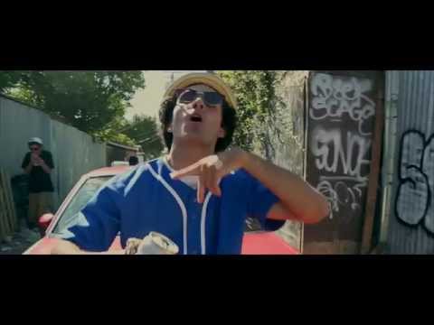 Croosh - 64 Bars (Official Music Video)