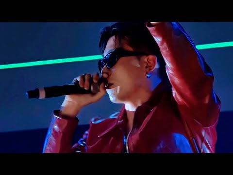 241130 RAPHOUSE JAPAN | 창모 CHANGMO - PURE RAGE + Selfmade Orange + One More Rollie | 4K