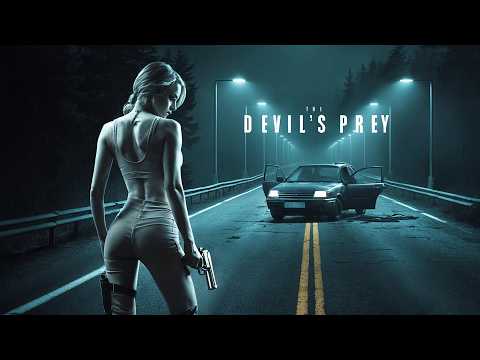 Best Horror Thriller🎬The Devil`s Prey🎬Full Movie in English