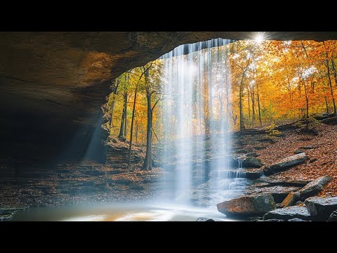 Beautiful Relaxing Music - Stop Overthinking, Stress Relief Music, Sleep Music, Calming Music #1