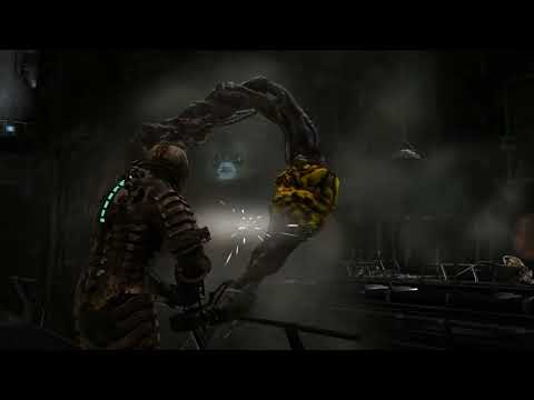 Dead Space Full Walkthrough - Chapter 11: Alternate Solutions - No Commentary