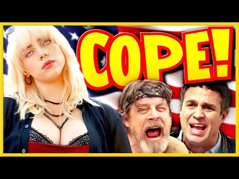 EPIC MELTDOWN! America REJECTS Woke Hollywood!