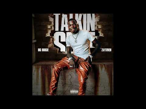 Zaytoven & Big Boogie - Talkin Shit (Official Audio)