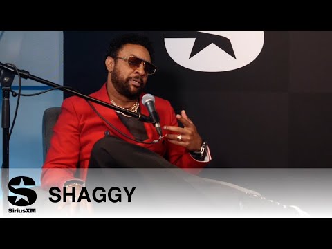 @shaggy on Finding Inspiration Through Collaboration: “If It’s Not a Win-Win, It’s a Bad Idea.”