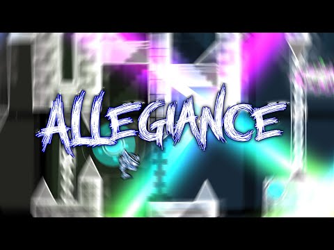 Allegiance // Nikrodox // (FIRST EXTREME | FORMER HARDEST)