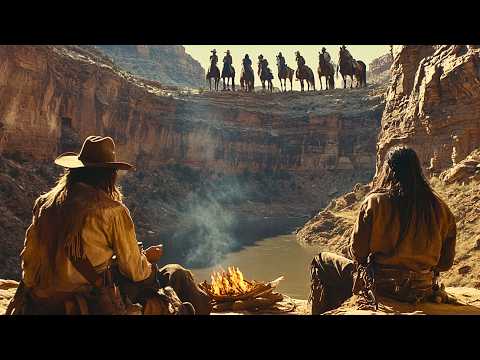 BEST WESTERN MOVIE | They sought revenge in the Wild West | Action | Full Movies 4K