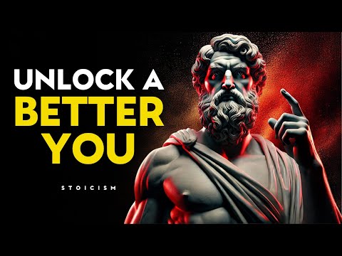 8 THINGS You Must Improve Every SINGLE DAY | STOICISM