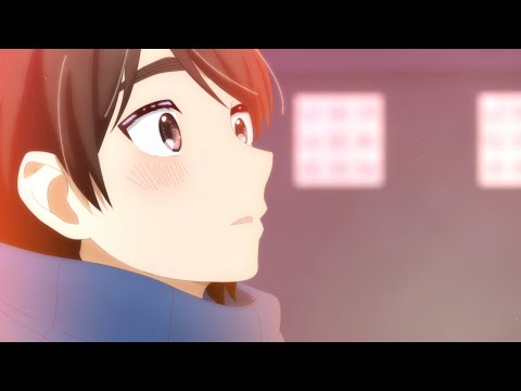 ミイナ・オカベ「Every Second (Japanese Version)」TVアニメ『花野井くんと恋の病』エンディングテーマ曲 (Lyric Video Anime Ver.)