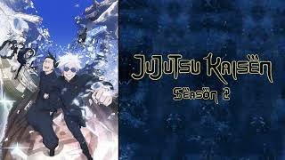 Toji Fushiguro - Jujutsu Kaisen Season 2 Original Soundtrack