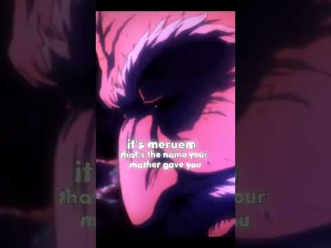 Isaac Netero amv.