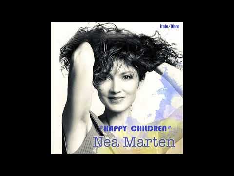 Nea! Marten / Happy Children ( Italo Disco)