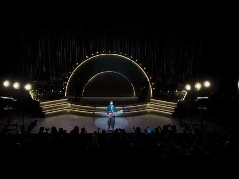 Stephen Sanchez Performs “Until I Found You” LIVE at Walt Disney Theater 10.29.24 Orlando, Florida