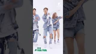 Let's Dance: KARD(카드)_ J.Seph(제이셉 직캠 ver.)