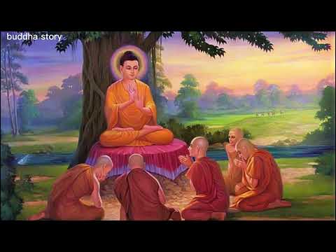 समय कैसा भी हो, शांत रहना सीख जाओगे- गौतम बुद्ध | Buddhist Story on Mindset |