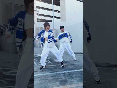 NewJeans (뉴진스) - ‘ETA’ 💙 Mirrored Dance Cover | Karina Balcerzak