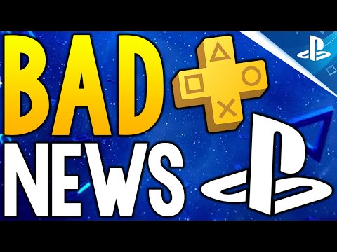 Absolute TRASH PS Plus News Announced