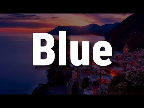 Yungkai - Blue (Lyrics) || Mix…