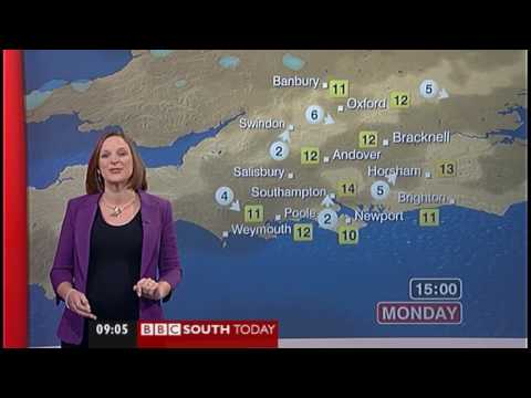 Sarah Farmer South Weather 2012 04 02