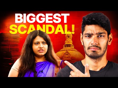 IAS Officer Exposed | Puja Khedkar Case