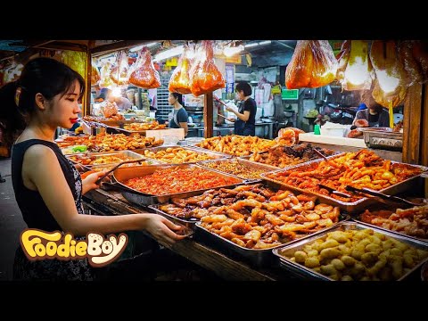 Must Try! Vietnamese Street Food Collection