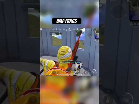 Quick frags #shorts #bgmi #pubgmobile #gaming