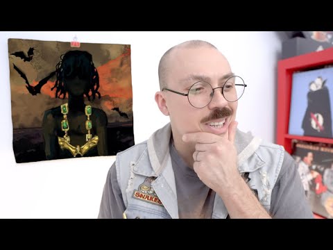 Rema - HEIS ALBUM REVIEW