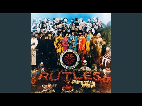 The Rutles - Major Happy's Up And Coming Once Upon A Good Time Band (Reprise)