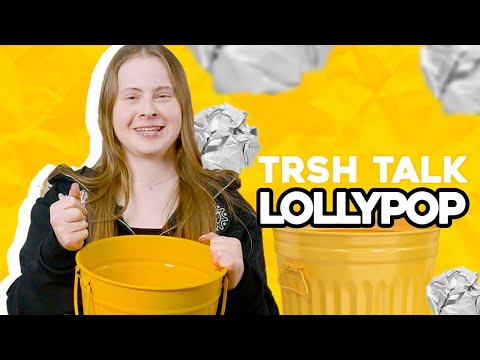 Lollypopbeatz On NOT Being A Fed, MAF Teeski, Rob49, How She Started & More! | TRSH Talk Interview