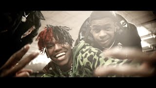 DC The Don - Red Light! (Ft. DDG & YBN Almighty Jay) [MUSIC VIDEO]