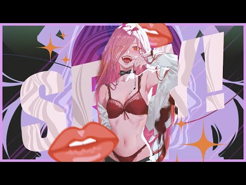 KHANTRAST x XANAKIN SKYWOK x AVGOTDRIP - Sexy! (Official AMV)