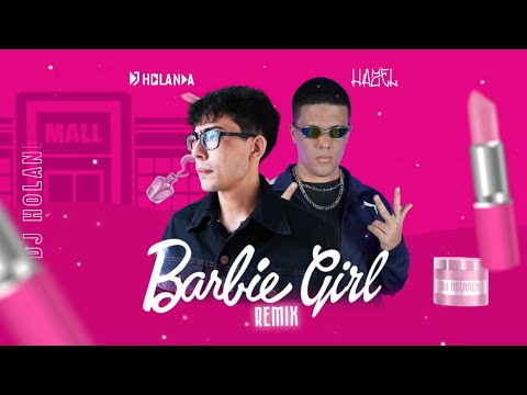 BARBIE GIRL X POCT POCT [prod. Holanda & MC Hazel]