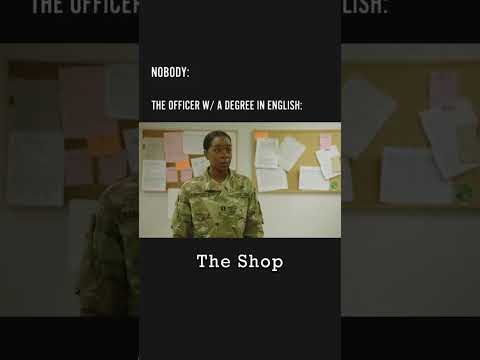 “THE SHOP” on veterantv.com