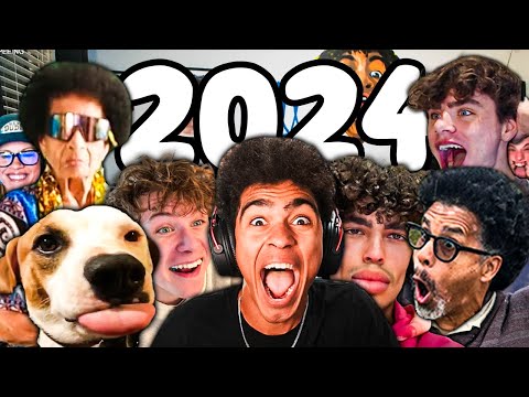 KingSammelot Best of 2024