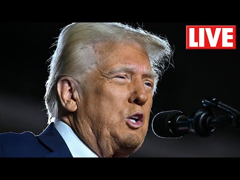 LIVE: Trump delivers remarks at Business Roundtable Quarterly Meeting | FOX 5 DC