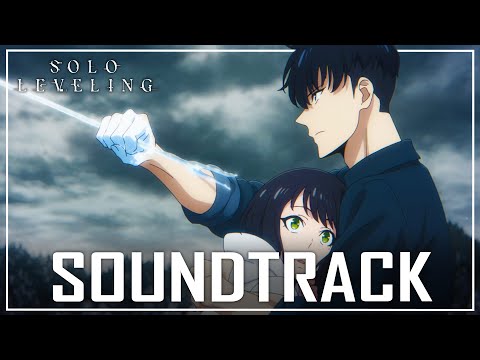 Ice Elves Ambush | Solo Leveling S2EP1 OST | 俺だけレベルアップな件 OST Cover