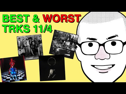 The Weeknd, Denzel Curry, King Gizzard, Yeat | Weekly Track Roundup: 11/4/24