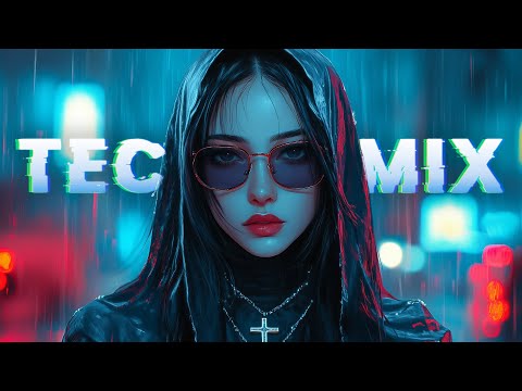 TECHNO MIX 2025 🔥 Best Remixes Of Popular Songs 🔥 Techno Bangers #031